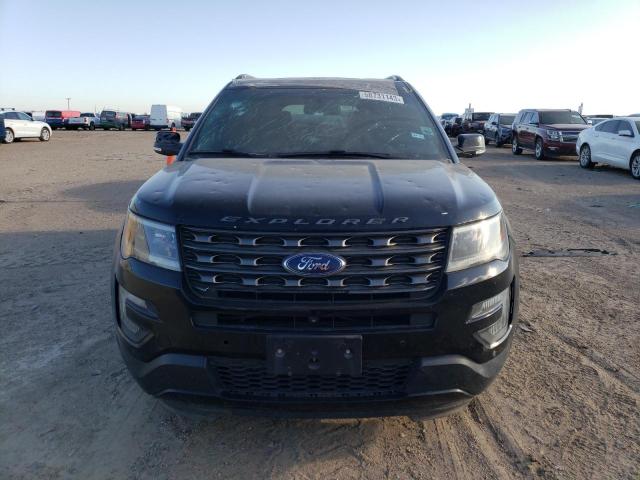Photo 5 from auction – 2016 FORD EXPLORER S with VIN 1FM5K8GT9GGA34319