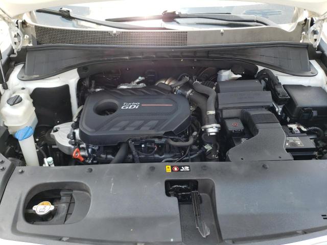 Photo 12 from auction – 2016 KIA SORENTO EX with VIN 5XYPH4A14GG137386