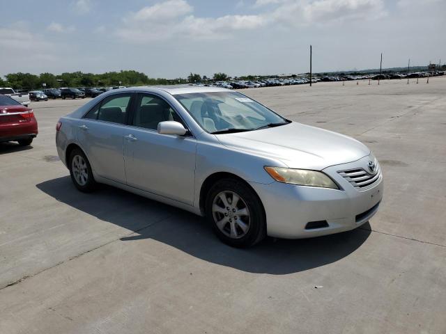 Photo 4 from auction – 2009 TOYOTA CAMRY BASE with VIN 4T1BE46K09U857835
