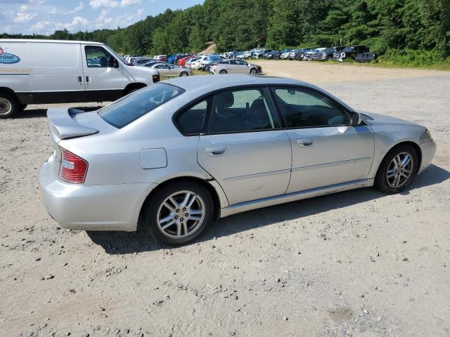 Photo 3 from auction – 2005 SUBARU LEGACY 2.5 with VIN 4S3BL626857201759