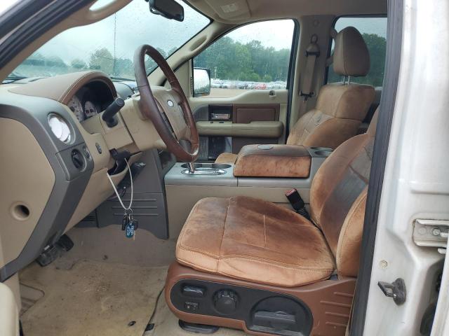 Photo 7 from auction – 2008 FORD F150 SUPER with VIN 1FTPW14V08KB82050