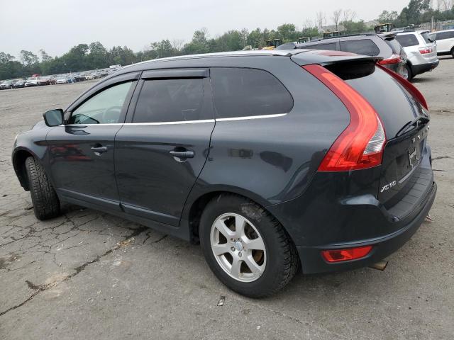 Photo 2 from auction – 2012 VOLVO XC60 3.2 with VIN YV4940DZXC2317729