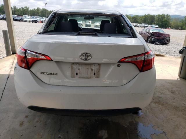 Photo 6 from auction – 2015 TOYOTA COROLLA L with VIN 2T1BURHEXFC405797
