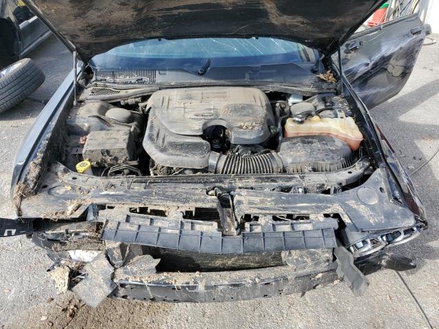 Photo 11 from auction – 2016 DODGE CHALLENGER with VIN 2C3CDZAG8GH130720