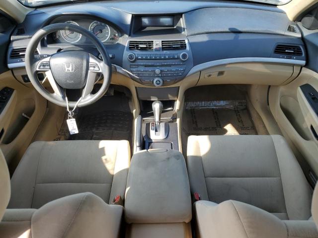 Photo 8 from auction – 2012 HONDA ACCORD LX with VIN 1HGCP2F3XCA089209