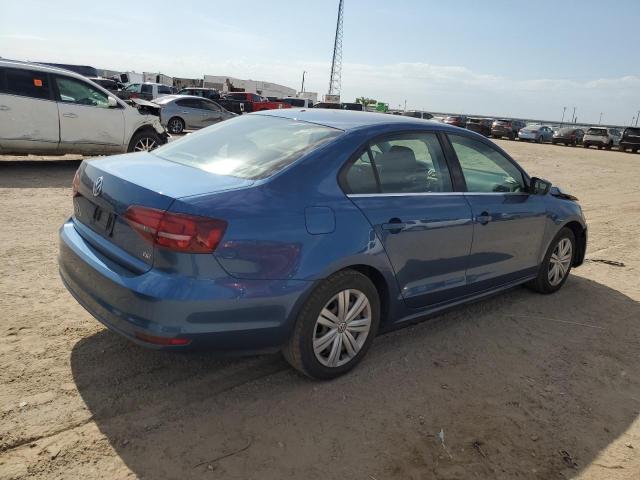 Photo 3 from auction – 2017 VOLKSWAGEN JETTA S with VIN 3VW2B7AJ6HM397139