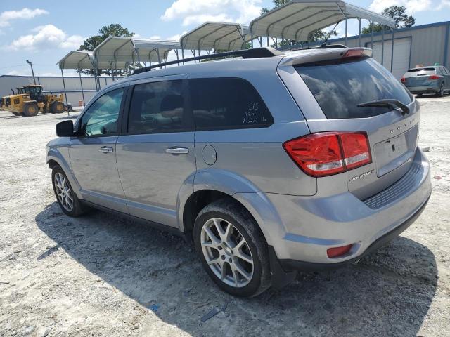Photo 2 from auction – 2015 DODGE JOURNEY SX with VIN 3C4PDCBG1FT535056