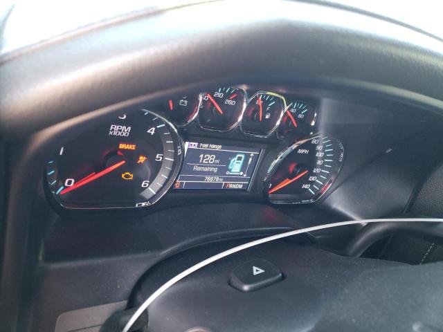 Photo 9 from auction – 2014 CHEVROLET SILVERADO with VIN 3GCUKSEC0EG310713