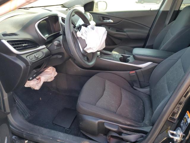 Photo 7 from auction – 2018 CHEVROLET VOLT LT with VIN 1G1RC6S52JU140046