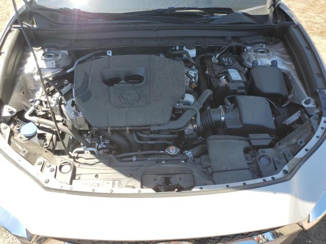 Photo 11 from auction – 2023 MAZDA CX-30 PREM with VIN 3MVDMBDM4PM515734