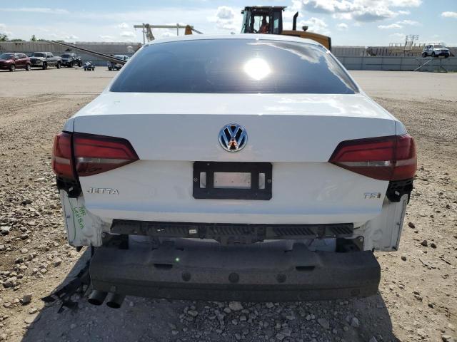 Photo 6 from auction – 2017 VOLKSWAGEN JETTA S with VIN 3VW2B7AJ2HM389345
