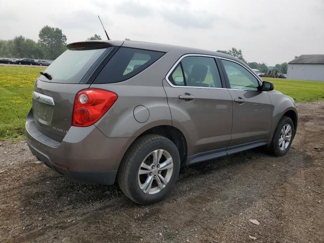Photo 3 from auction – 2010 CHEVROLET EQUINOX LS with VIN 2CNALBEW2A6355244