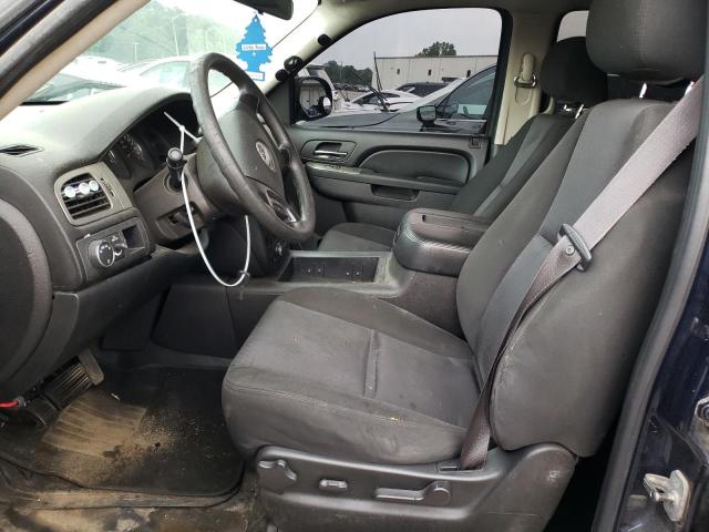 Photo 7 from auction – 2010 CHEVROLET TAHOE C150 with VIN 1GNMCAE04AR255603