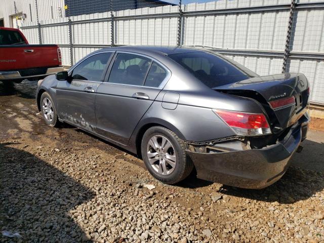Photo 2 from auction – 2012 HONDA ACC SEDAN with VIN 1HGCP2F6XCA219516