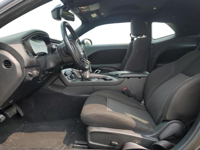 Photo 7 from auction – 2021 DODGE CHALLENGER with VIN 2C3CDZAG4MH546940