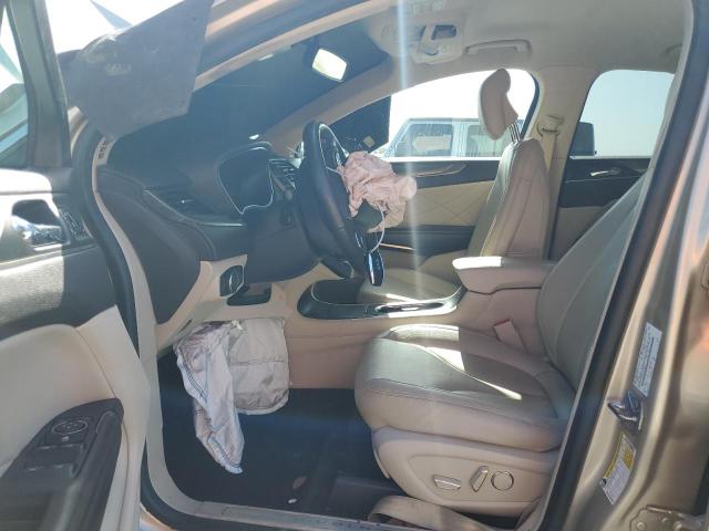 Photo 7 from auction – 2017 LINCOLN MKC PREMIE with VIN 5LMCJ1C93HUL70284