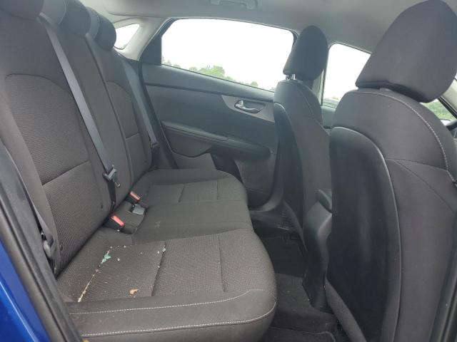 Photo 10 from auction – 2020 KIA FORTE FE with VIN 3KPF24AD8LE226005
