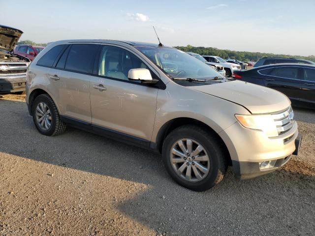 Photo 4 from auction – 2007 FORD EDGE SEL with VIN 2FMDK38C37BA20811