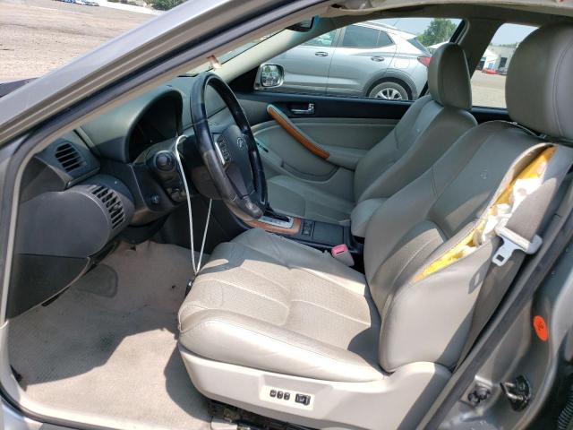 Photo 7 from auction – 2006 INFINITI G35 with VIN JNKCV51F36M618086
