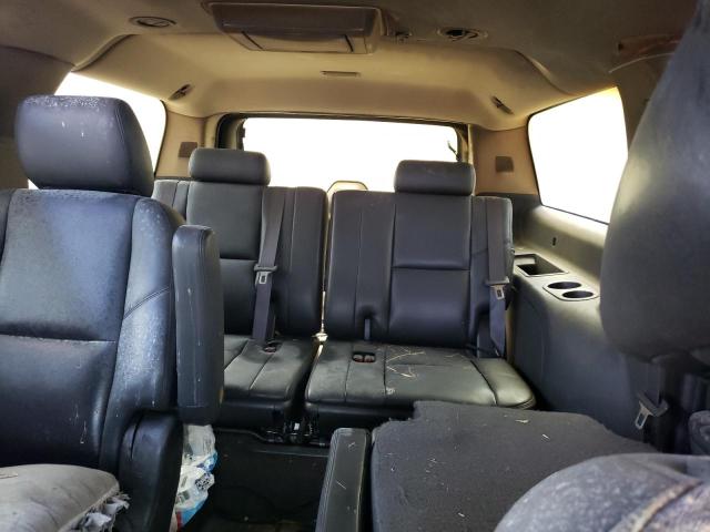 Photo 10 from auction – 2011 GMC YUKON XL D with VIN 1GKS2MEF6BR397465