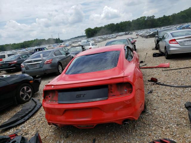 Photo 6 from auction – 2015 FORD MUSTANG GT with VIN 1FA6P8CF4F5399159