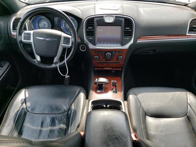 Photo 8 from auction – 2014 CHRYSLER 300 with VIN 2C3CCARG5EH209445