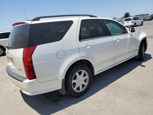 Photo 3 from auction – 2005 CADILLAC SRX with VIN 1GYEE637050148976