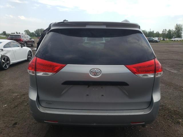 Photo 6 from auction – 2013 TOYOTA SIENNA with VIN 5TDZK3DC8DS397841
