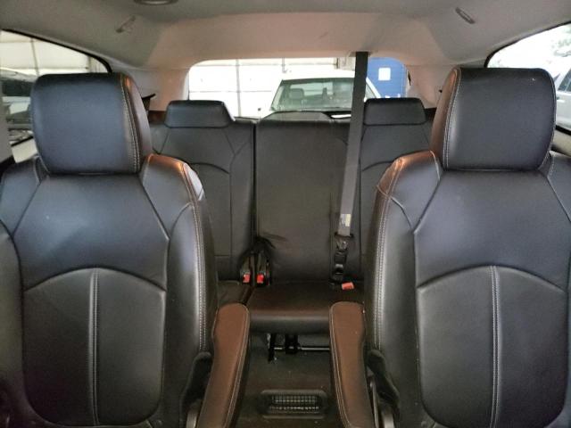 Photo 10 from auction – 2016 CHEVROLET TRAVERSE L with VIN 1GNKVHKD1GJ261304