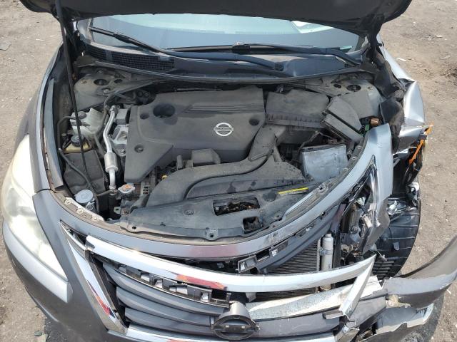 Photo 11 from auction – 2014 NISSAN ALTIMA 2.5 with VIN 1N4AL3AP4EN357058