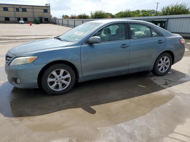 TOYOTA CAMRY BASE 2010 с VIN 4T4BF3EK2AR084448 - Снимка от търг