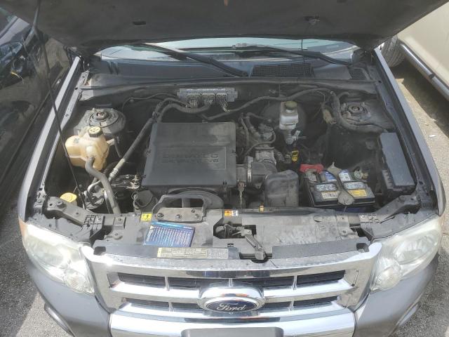 Photo 12 from auction – 2012 FORD ESCAPE LIM with VIN 1FMCU0EGXCKC04901