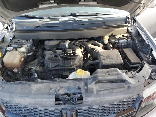 Photo 12 from auction – 2016 DODGE JOURNEY CR with VIN 3C4PDCGG4GT106861