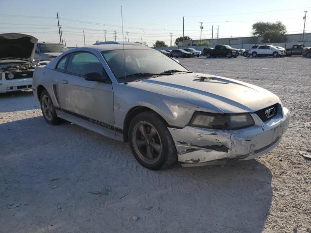 Photo 4 from auction – 2002 FORD MUSTANG with VIN 1FAFP40432F224580