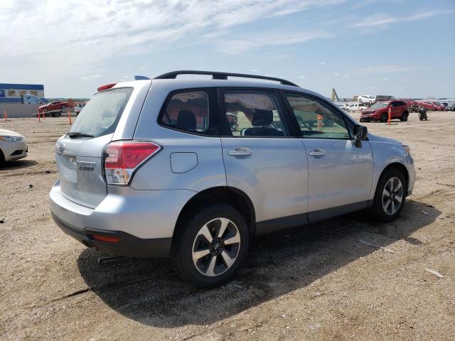 Photo 3 from auction – 2018 SUBARU FORESTER 2 with VIN JF2SJABC3JH565334