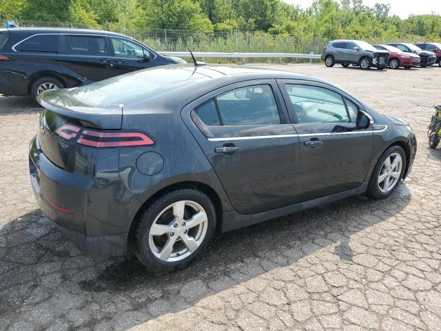 Photo 3 from auction – 2014 CHEVROLET VOLT with VIN 1G1RB6E49EU164047