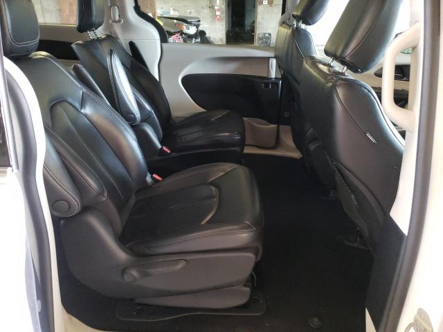 Photo 11 from auction – 2022 CHRYSLER PACIFICA H with VIN 2C4RC1L70NR134842