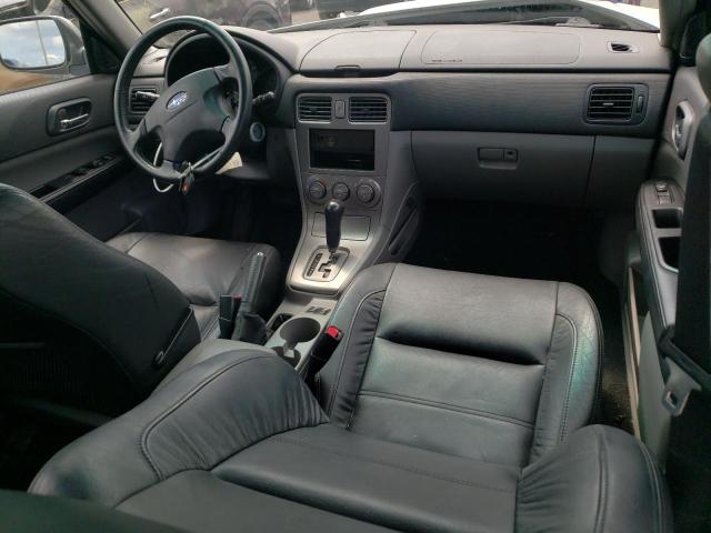 Photo 8 from auction – 2004 SUBARU FORESTER 2 with VIN JF1SG69684H731819