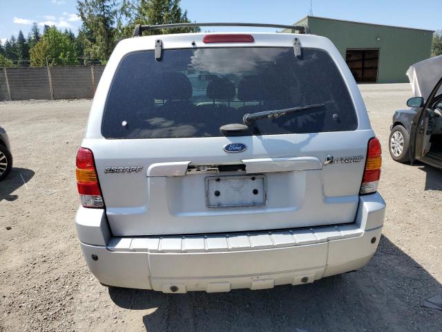Photo 6 from auction – 2006 FORD ESCAPE HEV with VIN 1FMCU96H16KB36634
