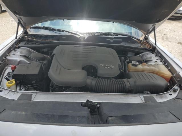 Photo 11 from auction – 2018 DODGE CHALLENGER with VIN 2C3CDZAG0JH236456