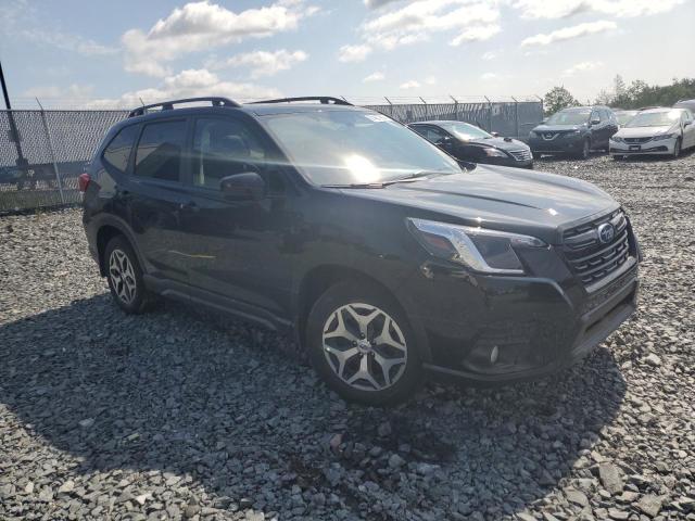 Photo 4 from auction – 2022 SUBARU FORESTER P with VIN JF2SKEEC4NH427517