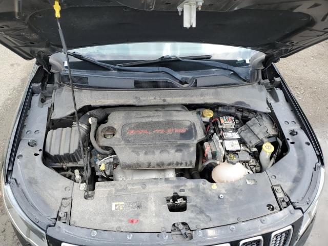 Foto 12 de la subasta – 2018 JEEP COMPASS LI con VIN 3C4NJDCB9JT283235