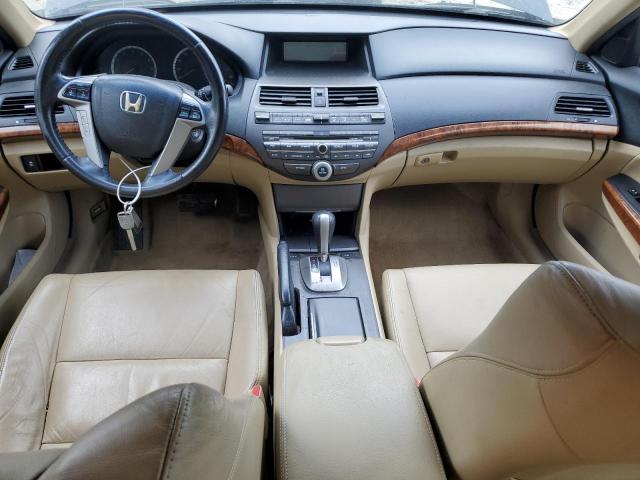 Photo 8 from auction – 2011 HONDA ACCORD EXL with VIN 1HGCP3F86BA009243