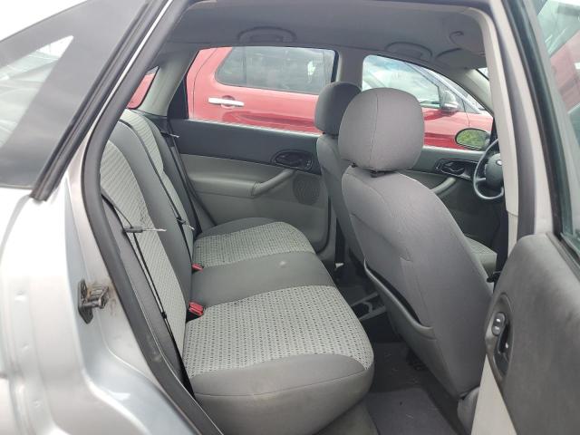 Photo 10 from auction – 2007 FORD FOCUS ZX4 with VIN 1FAFP34N67W129127