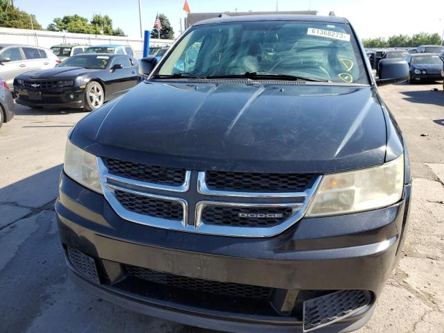 Photo 5 from auction – 2011 DODGE JOURNEY EX with VIN 3D4PG4FBXBT501948