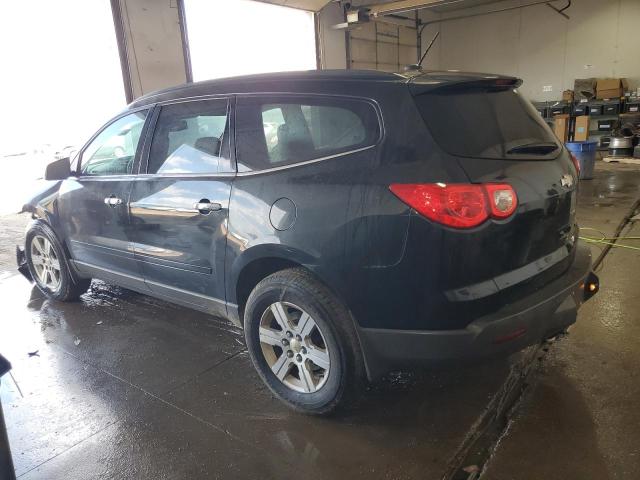 Photo 2 from auction – 2010 CHEVROLET TRAVERSE L with VIN 1GNLRFED2AJ208028