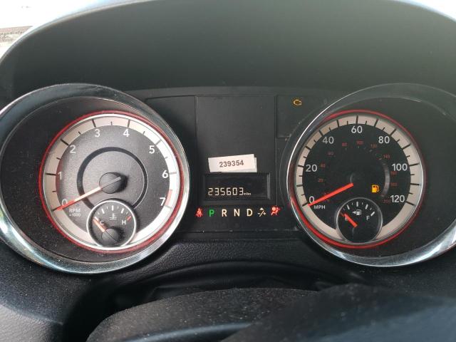 Photo 9 from auction – 2015 DODGE GRAND CARA with VIN 2C4RDGBG0FR689583