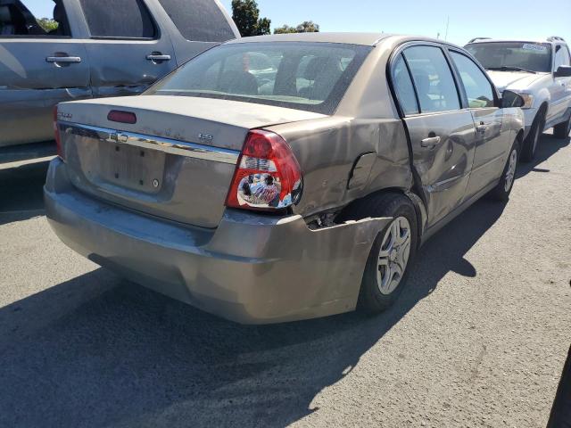 Photo 3 from auction – 2007 CHEVROLET MALIBU LS with VIN 1G1ZS58F67F107531