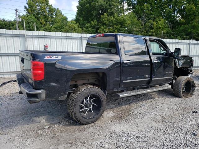 Photo 3 from auction – 2014 CHEVROLET SILVERADO with VIN 3GCUKSEC5EG360281