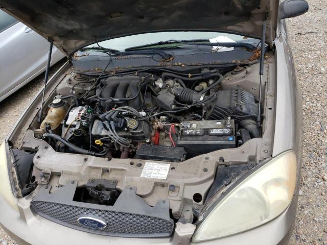 Photo 11 from auction – 2005 FORD TAURUS SE with VIN 1FAFP532X5A157168